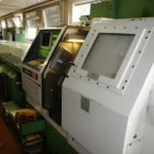 TRAUB, TNS 30/42 D, CNC LATHE, LATHES