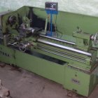 PINACHO/METOSA, T 520 F, CENTER DRIVE, LATHES