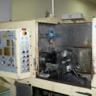 UNBEKANNT, INDEX GE 42, CNC LATHE, LATHES