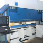 TRUMPF, V1700, PRESS BRAKES, PRESS BRAKES