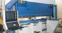 TRUMPF, V1700, PRESS BRAKES, PRESS BRAKES