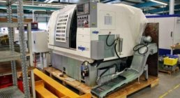 MUEGATURN, GT3-42, CNC LATHE, LATHES