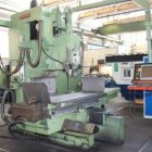 DROOP&REIN, FSM 100 DA 15 KIN, HORIZONTAL, MILLERS