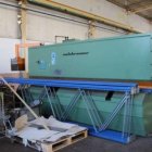 WEINBRENNER, TSV-10/4100, PLATE SHEARS - HYDR. OVER 10MM P, SHEET METAL FORMING MACHINERY