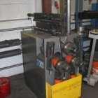 GELBER-BIEGER, 30 3HV, OTHER, SHEET METAL FORMING MACHINERY