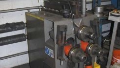 GELBER-BIEGER, 30 3HV, OTHER, SHEET METAL FORMING MACHINERY