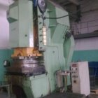ŠMERAL LE, LE 400F, PRESS BRAKES, PRESS BRAKES