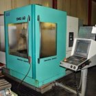 DECKEL, DMU 60 T, UNIVERSAL, MACHINING CENTERS