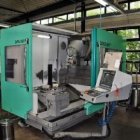 DECKEL, DMU 60 P, UNIVERSAL, MACHINING CENTERS