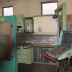 MAHO, MH 800 C, UNIVERSAL, MACHINING CENTERS