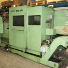 GILDEMEISTER, MD 5S, CNC LATHE, LATHES