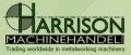  HARRISON MACHINEHANDEL