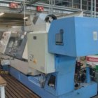 MAZAK, VQC 20/40 B, CNC LATHE, LATHES