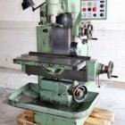 WMW RUHLA, FUW 250/4, UNIVERSAL, MILLERS