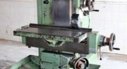 WMW RUHLA, FUW 250/4, UNIVERSAL, MILLERS
