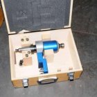ALFRED JAEGER GMBH, SK4-50/50, OTHER, ACCESSORIES