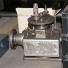 INDEXING DEVICE, unbekannt/unkown, DIVIDING HEADS, ACCESSORIES