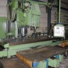 BOHNER UND KOEHLE, F63.100G-K/Fidia, VERTICAL, MILLERS