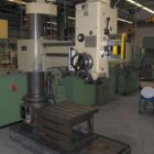 WMW MEUSELWITZ, BR 40 /2x 1250, RADIAL, DRILLS