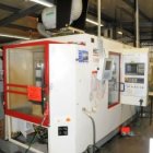 HECKERT, CWK 400, HORIZONTAL, MACHINING CENTERS