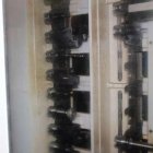 GILDEMEISTER, GMX 200 linear, UNIVERSAL, LATHES
