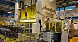 SMG, HTPU-T800-4500/1650, TRANSFER, PRESSES
