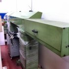 IEMCA, AS 325/32 CT, BAR STOCK CARRIERS, ACCESSORIES