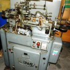 STROHM, M45, TURNING, LATHES
