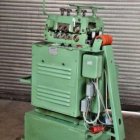 WEINGARTEN, RAS 21, BAND STRAIGHTENING MACHINES, SHEET METAL FORMING MACHINERY