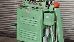 WEINGARTEN, RAS 21, BAND STRAIGHTENING MACHINES, SHEET METAL FORMING MACHINERY