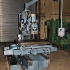 BOHNER UND KOEHLE, Bokoe MF1, VERTICAL, MILLERS