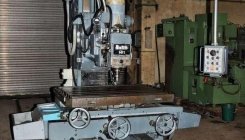 BOHNER UND KOEHLE, Bokoe MF1, VERTICAL, MILLERS