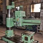 WAGNER, SCR 160, RADIAL, DRILLS