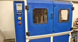 SAS BALLMANN GMBH, EM1S-3, Other, Other
