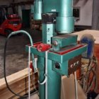 BRENNER & CO., unbekannt/unkown, OTHER, GRINDERS