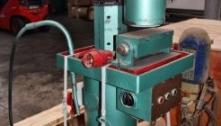 BRENNER & CO., unbekannt/unkown, OTHER, GRINDERS