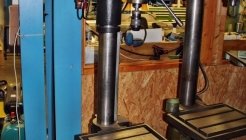 UNBEKANNT/UNKOWN, unbekannt/unkown, PILLAR, DRILLS