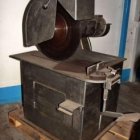 TRENNJAEGER, UNI 11 A, SAW BLADE, GRINDERS
