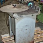 TRENNJAEGER, EDGER 180, SAW BLADE, GRINDERS