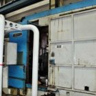 HESSAPP, DV 60-2, VERTICAL TURNING, LATHES