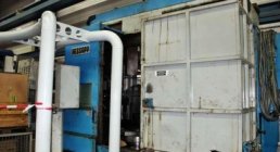 HESSAPP, DV 60-2, VERTICAL TURNING, LATHES