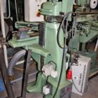 SCHUETTE, WU 2, TOOL & CUTTER, GRINDERS