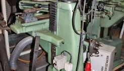 SCHUETTE, WU 2, TOOL & CUTTER, GRINDERS