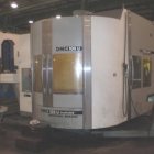 DECKEL, FP 4 - 60, VERTICAL, MACHINING CENTERS
