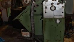 OHLER, SA 1250, SAW BLADE, GRINDERS