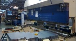 TRUMPF, V 130, PRESS BRAKES, PRESS BRAKES