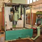 MAHO, MAHOMAT 600, VERTICAL, MACHINING CENTERS