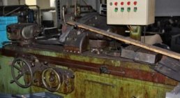 HARTEX, RH 1020, CYLINDER, GRINDERS
