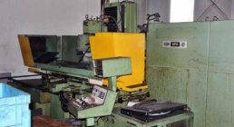 BLOHM, HFS 9V, SURFACE, GRINDERS