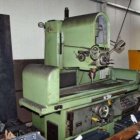 ELB, SWB 6 VAII F, SURFACE, GRINDERS